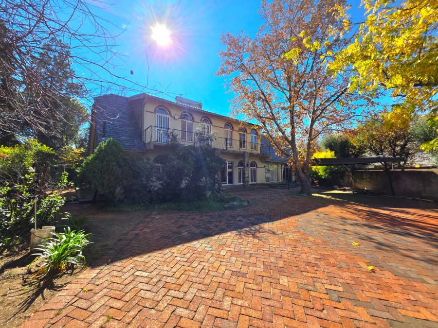 10 Bedroom Property for Sale in Universitas Free State